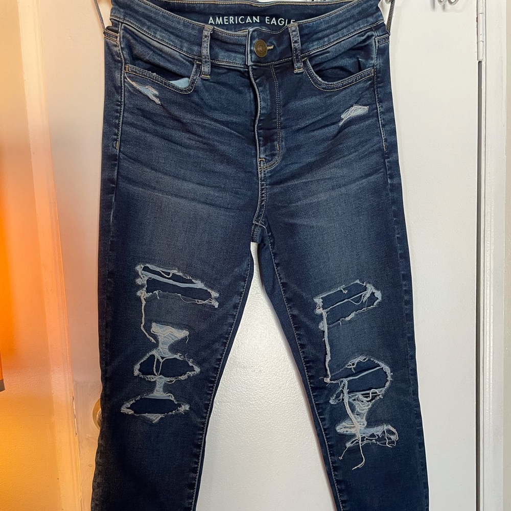 AE jeans